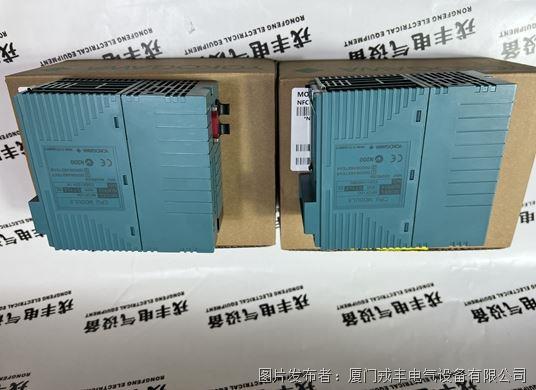 EB501-10 YOKOGAWA 过滤器模块