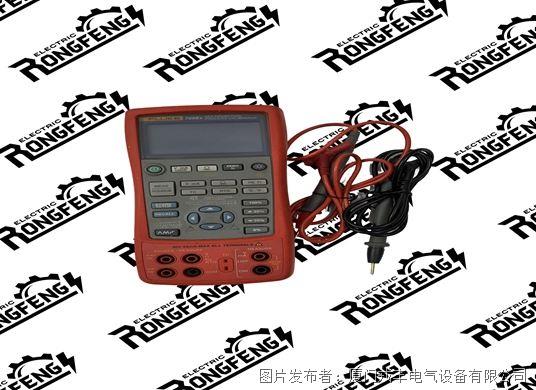 Fluke BC7210 BP7217门模块