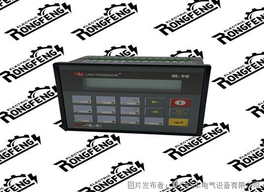 V100-17-ET2 UNITRONICS 通讯模块
