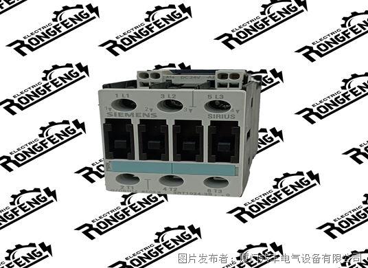 Siemens 3ZX1012-0RT02-1AA1 门模块