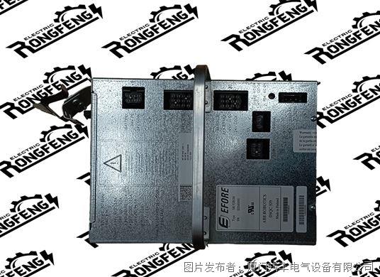 ABB 3HAC14265-1门模块