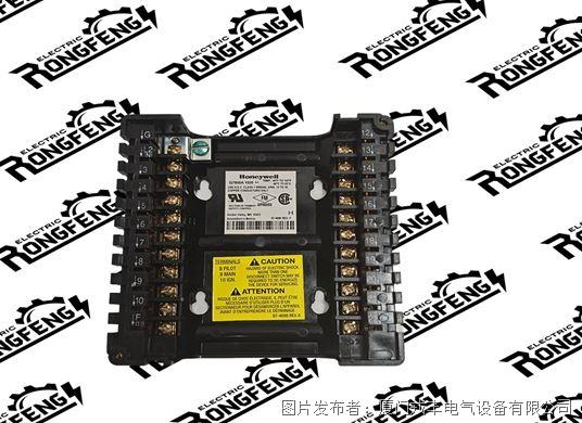 Honeywell Q7800A1005 门模块