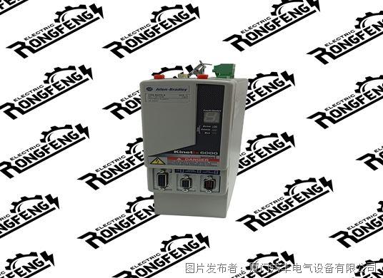 Allen-Bradley 2094-BMP5-S 门模块