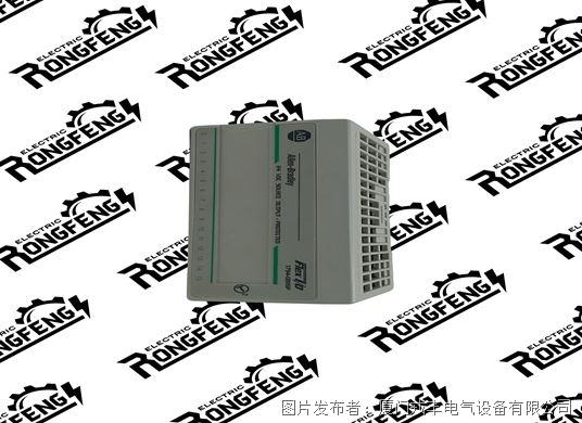 Allen-Bradley 1794-OB16P门模块
