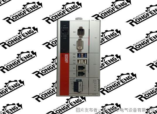 EL3044 Beckhoff 中央处理器
