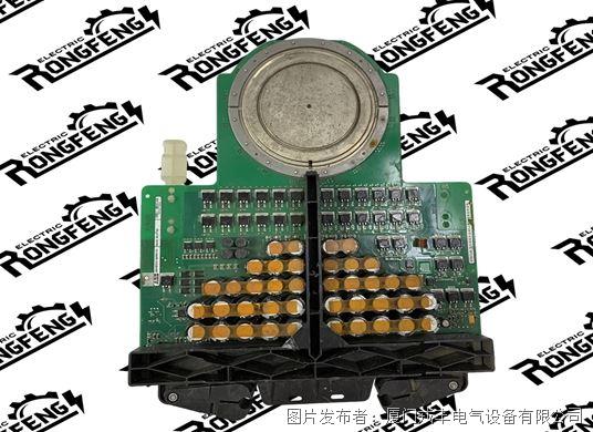 2TLA020046R0800 ABB 控制单元