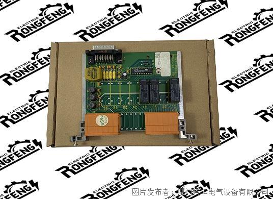 CC-TDOB11 HONEYWELL 模拟量模块