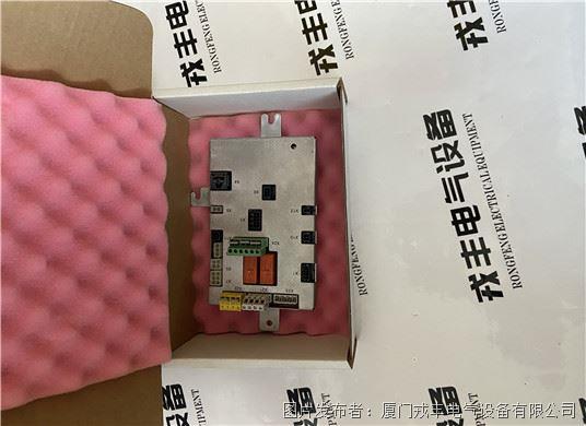 3BHB016372R0001 ABB 输出模块