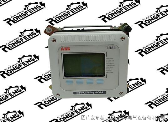 ABB TB84PH2000300 模块