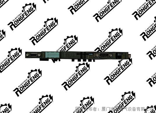Siemens 6SL3244-0SA00-1AA1 输出模块