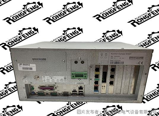 ABB 3HAC020929-006/03 输出模块