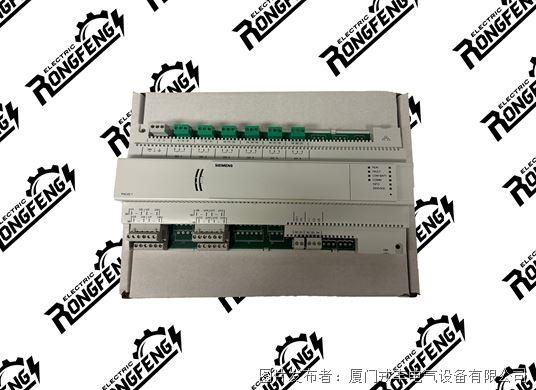 Siemens PXC22.1-E.D 输出模块
