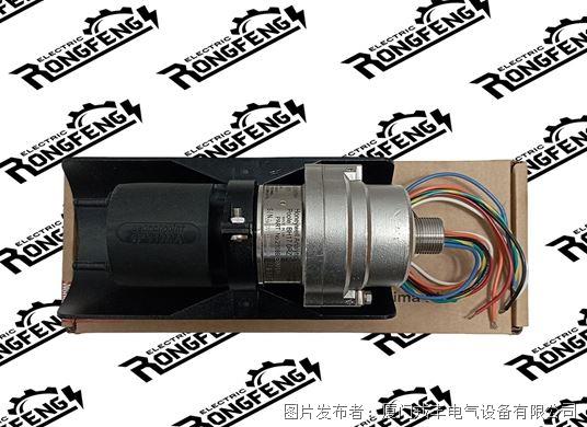 HONEYWELL 2108B2001 输出模块