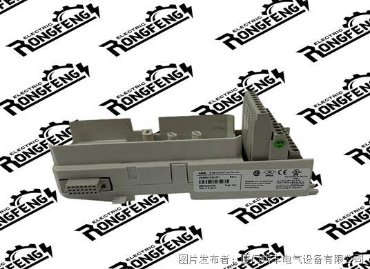 ABB TU811V1 输出模块
