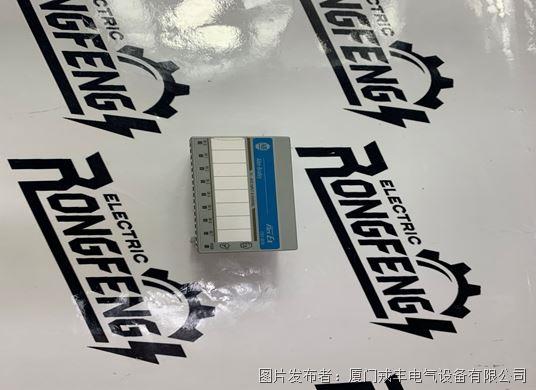 Allen-Bradley 2711-NM232  输出模块