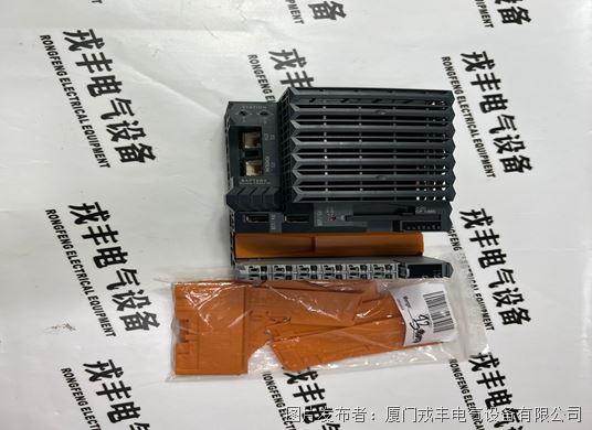 B&R X20CP1485 模块