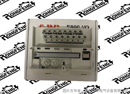 ABB TU831V1 输出模块
