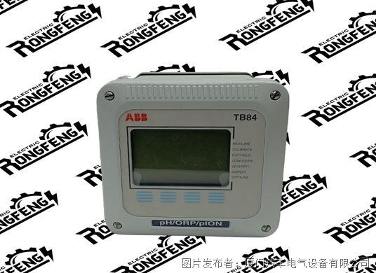 ABB TB84PH2000120 输出模块