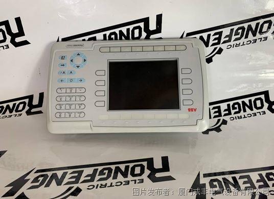 RINT -5513C ABB  通讯模块