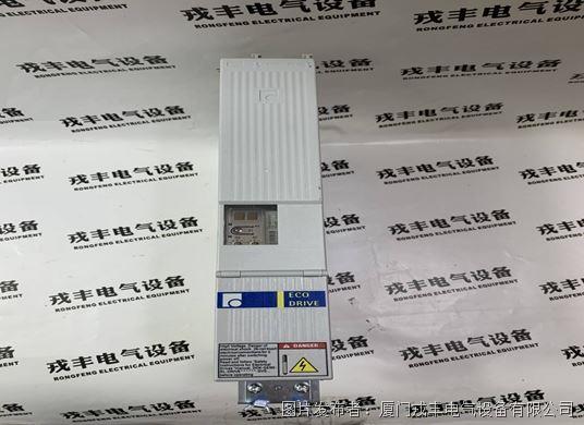 TDM 1.2-100-300-W1 Rexroth 基本单元