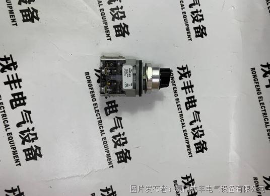 Allen-Bradley 800T-QH10W 输入模块