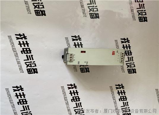 TC512V1 ABB 通信接口