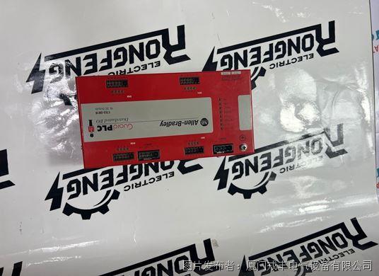 700-HK32Z24-4 Allen-Bradley 控制单元