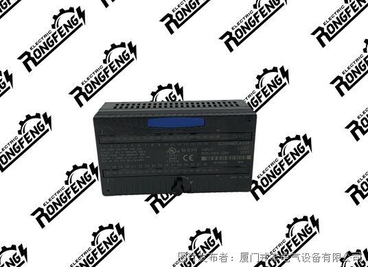 CR305F002 GE 模拟量输出模块