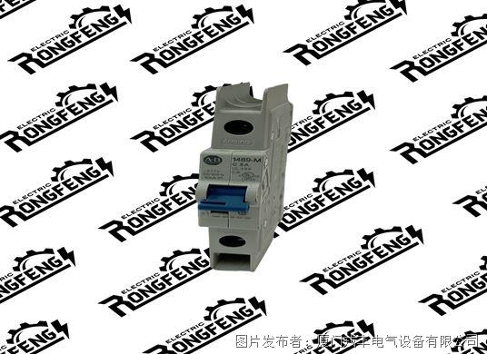 Allen-Bradley 1489-M1C050模块