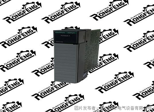 Allen-Bradley 20-HIM-A3模块