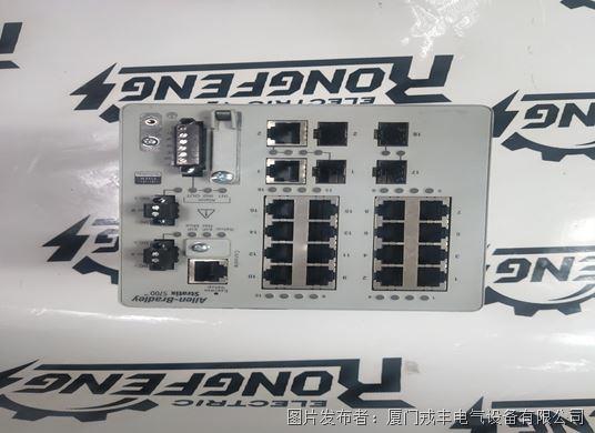 Allen-Bradley 1489-M1C020模块