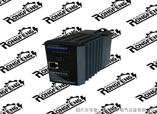 Foxboro FBM233 过滤器模块