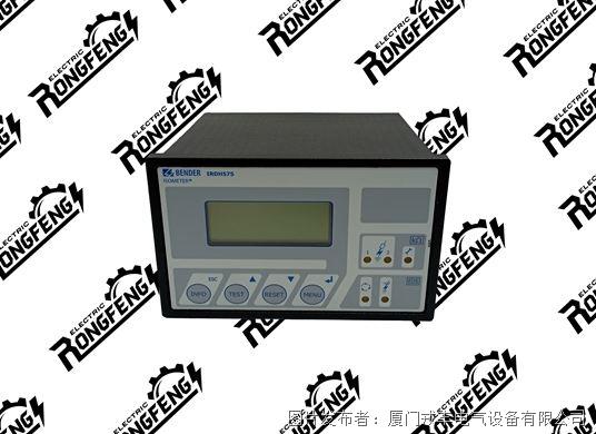 Bender IRDH575B1-427 过滤器模块
