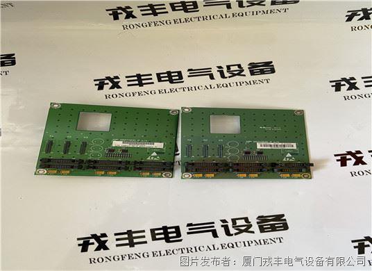 REM543CG212AAAA ABB 动态内存板