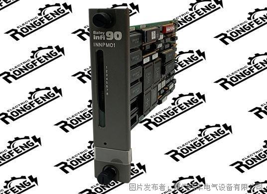 ABB INNPM01 过滤器模块