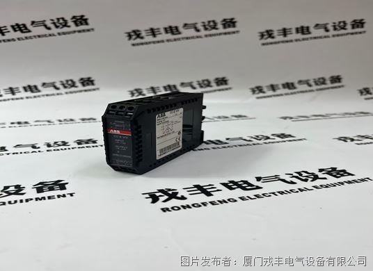 3BDH000012R1 ABB 可编程控制器模块