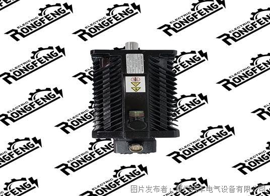 NIDEC 142UME200CACAA 输入模块