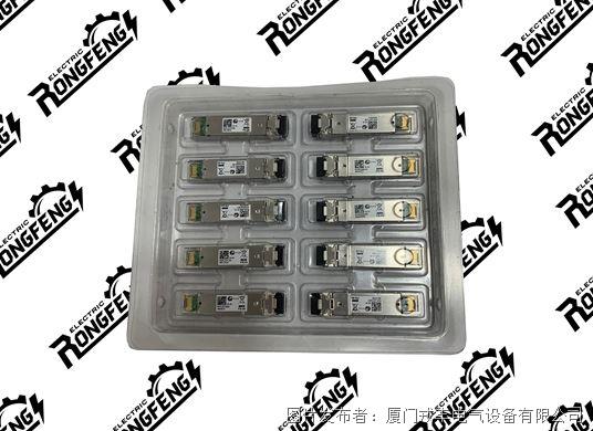 Siemens 6GK5992-1AM00-8AA0输入模块