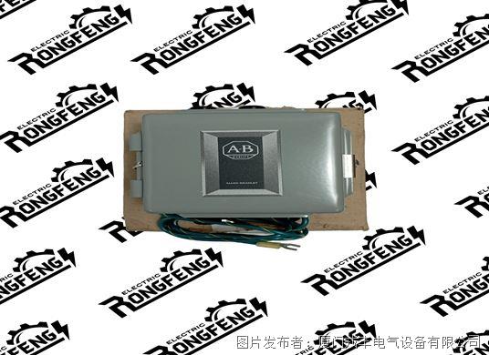 Allen-Bradley 1770-SC 输入模块