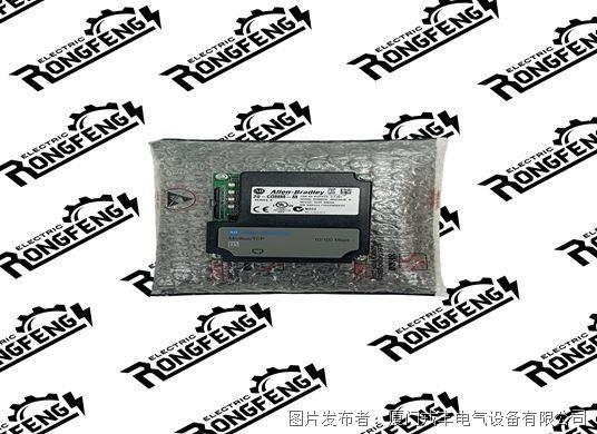 Allen-Bradley 20-COMM-M 输入模块