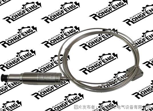 Bently 330750-40输入模块
