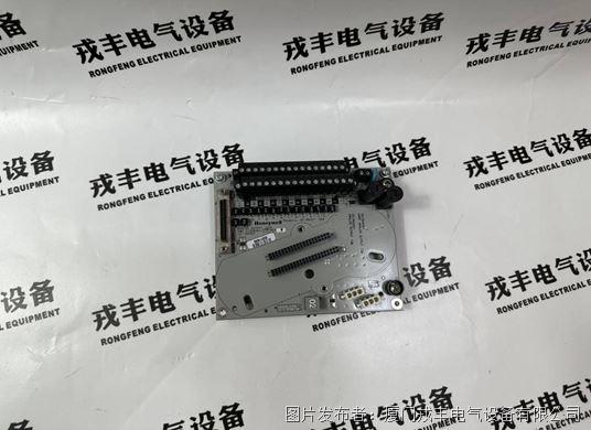 900P01-0101 HONEYWELL 继电器输入模块