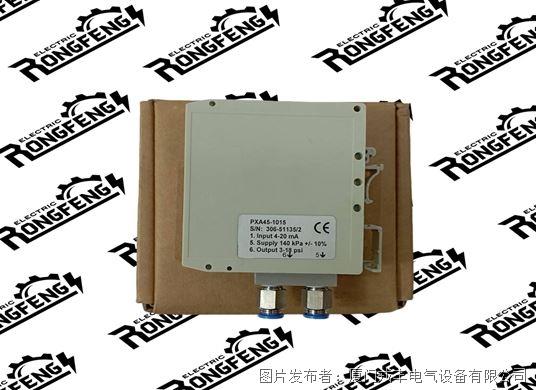 ABB PXA45-1015输入模块