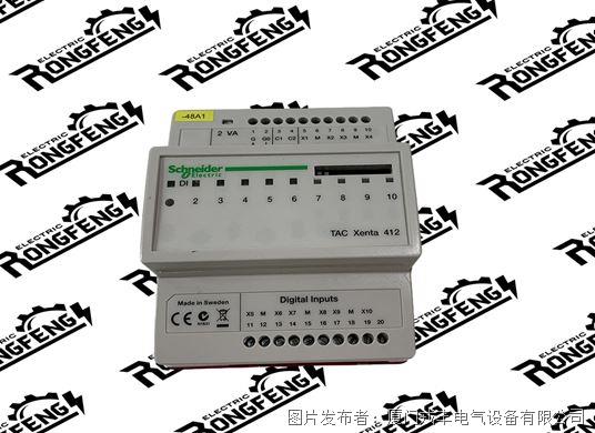 XBL-C1016R315 SCHNEIDER 电路板