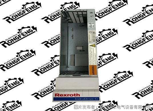 RE-15-3-D01 R911268895 REXROTH 基本单元