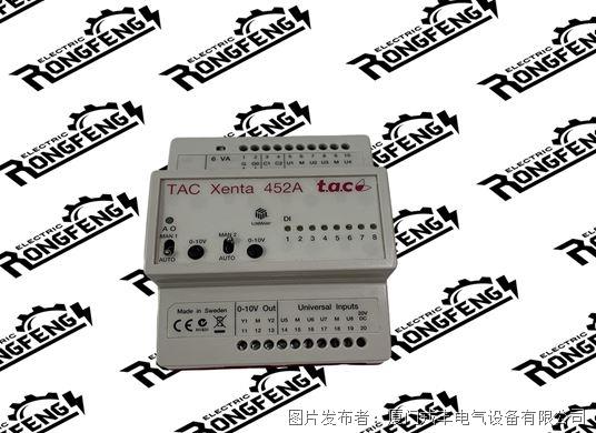 C16F3TM125C SCHNEIDER 模拟量输入模块