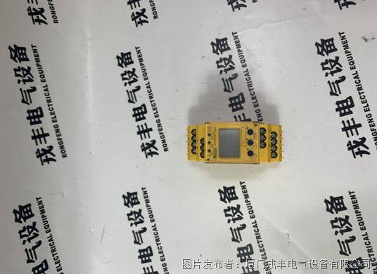 RCM420-D-2 BENDER 过滤器模块