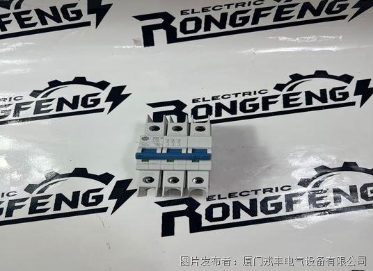 A-B 1732E-OF4M12R 中央控制单元