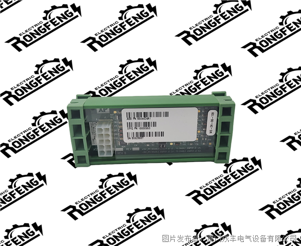 PP865 3BSE042236R1 ABB 中央单元