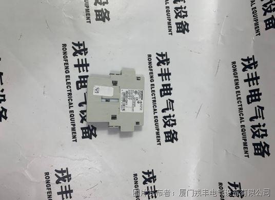 Siemens 3RH1921-1DA11 模块